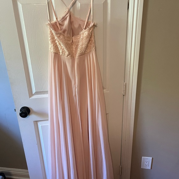 Lulus Formal Full Length Dress - Picture 3 of 3